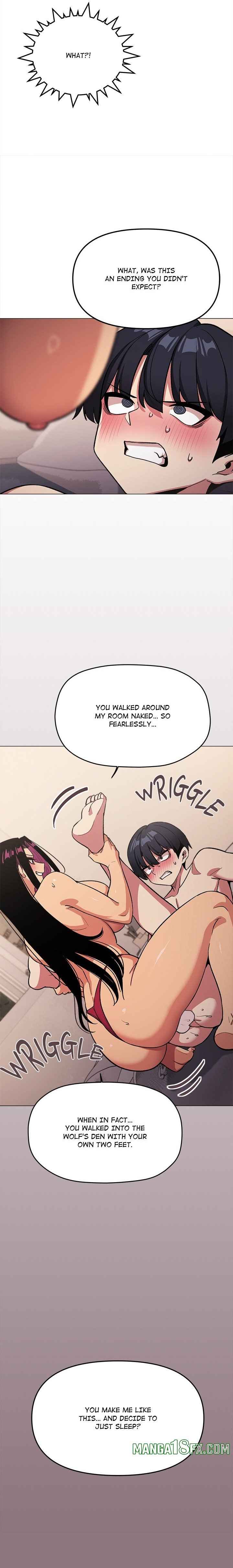 HOT  Stop Smoking Page 25 - MangaHe