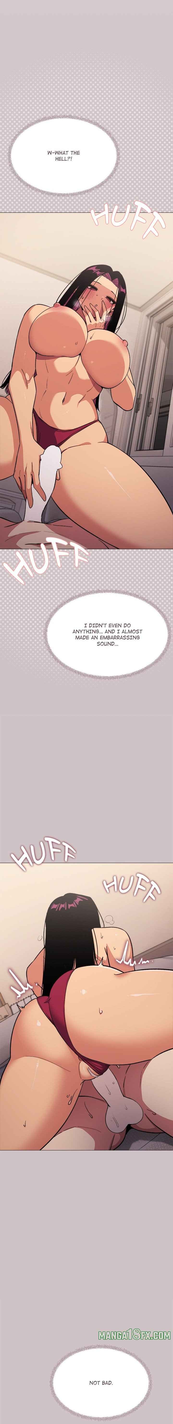 HOT  Stop Smoking Page 4 - MangaHe
