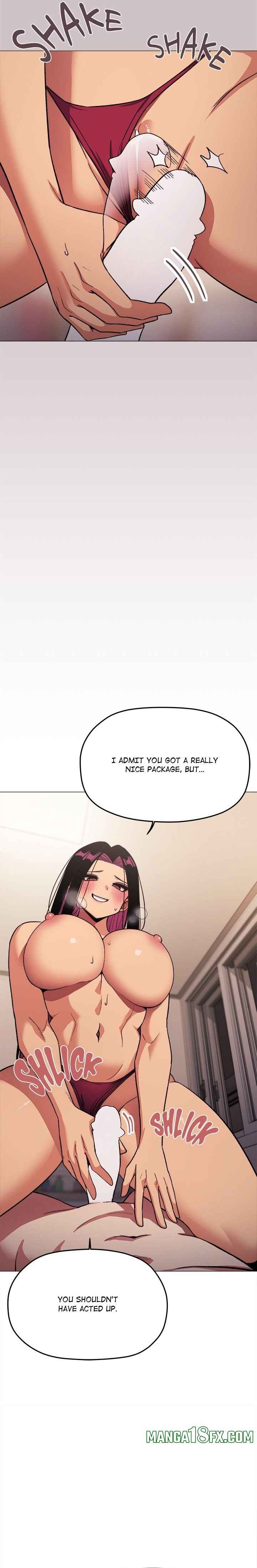 HOT  Stop Smoking Page 5 - MangaHe