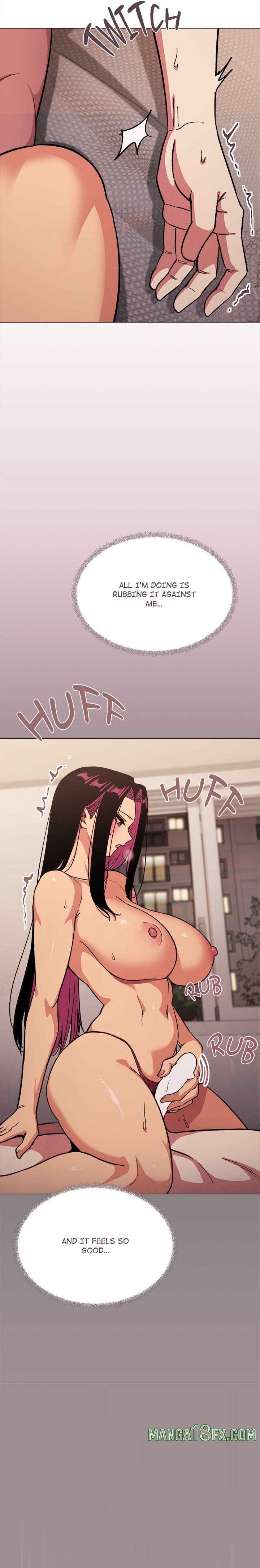 HOT  Stop Smoking Page 7 - MangaHe