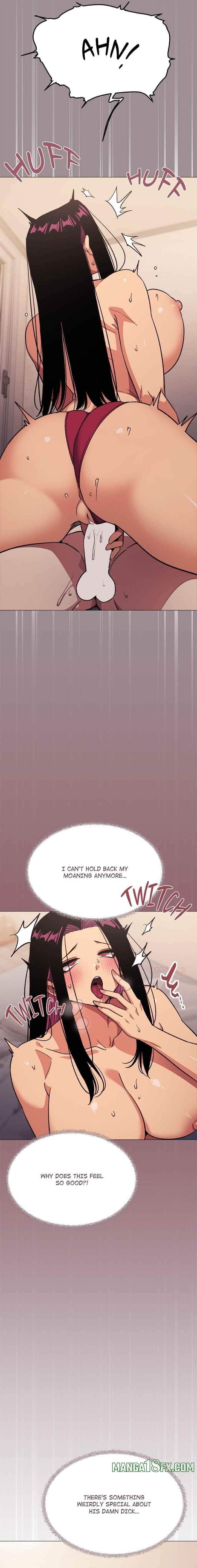 HOT  Stop Smoking Page 8 - MangaHe
