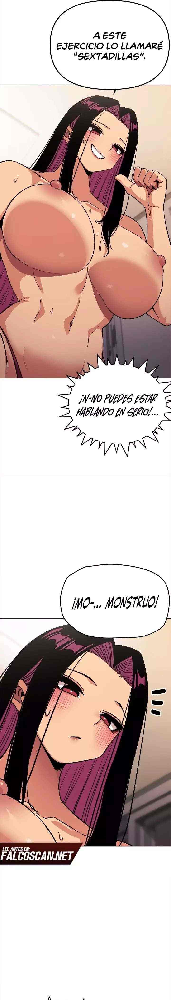 HOT  Stop Smoking Page 14 - MangaHe