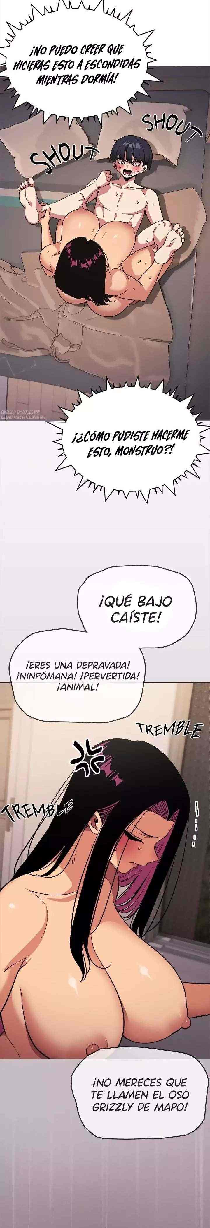 HOT  Stop Smoking Page 15 - MangaHe