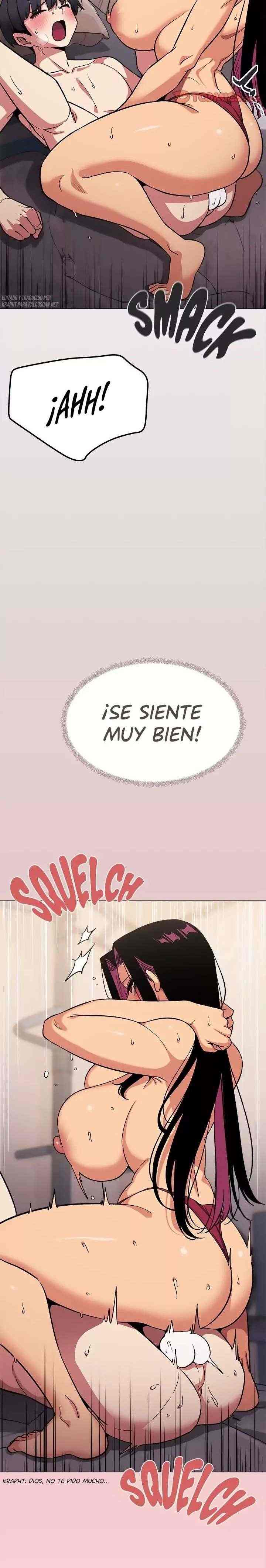 HOT  Stop Smoking Page 21 - MangaHe