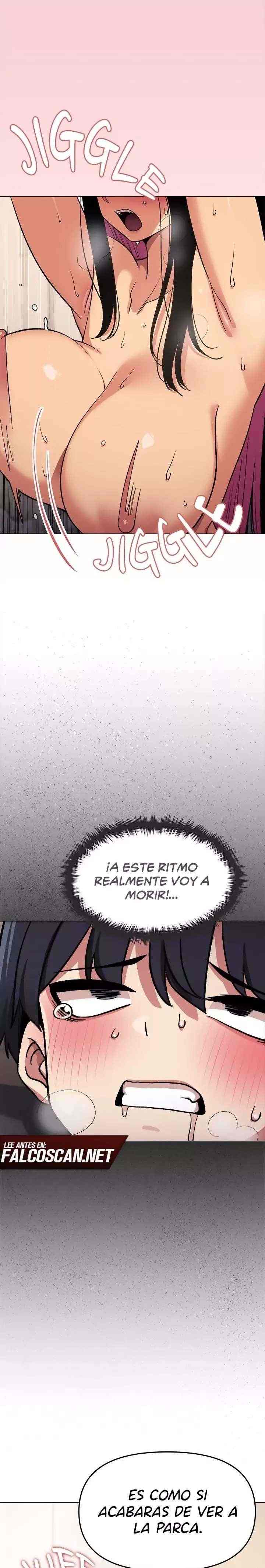 HOT  Stop Smoking Page 22 - MangaHe