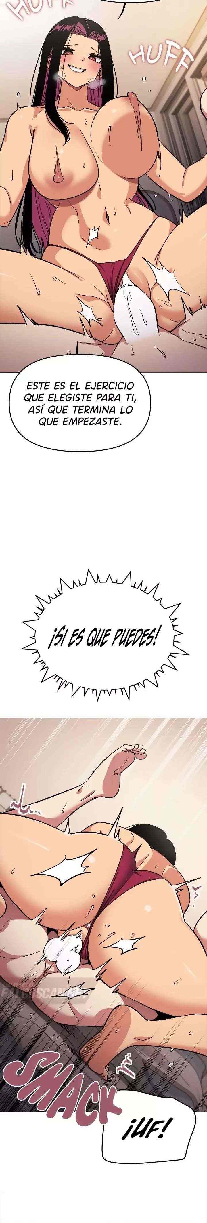 HOT  Stop Smoking Page 23 - MangaHe