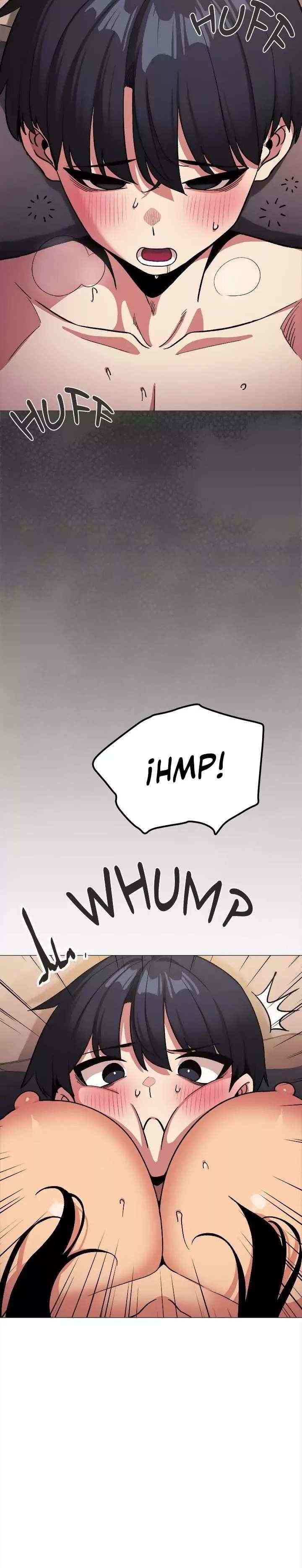 HOT  Stop Smoking Page 27 - MangaHe