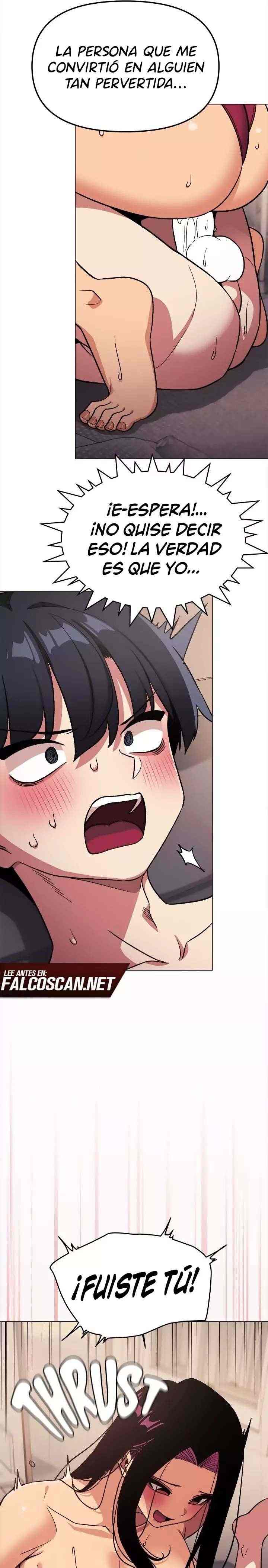 HOT  Stop Smoking Page 30 - MangaHe