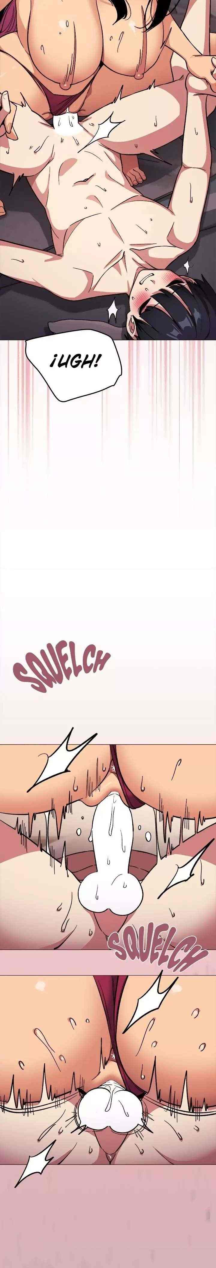 HOT  Stop Smoking Page 31 - MangaHe