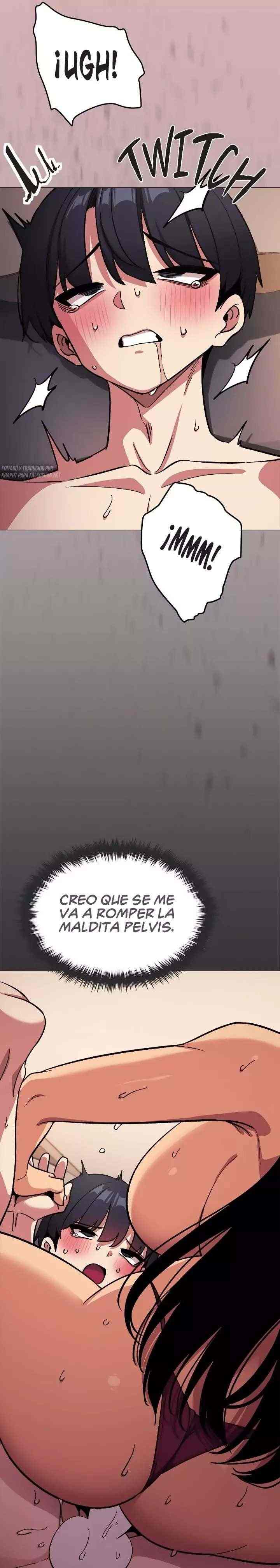 HOT  Stop Smoking Page 32 - MangaHe