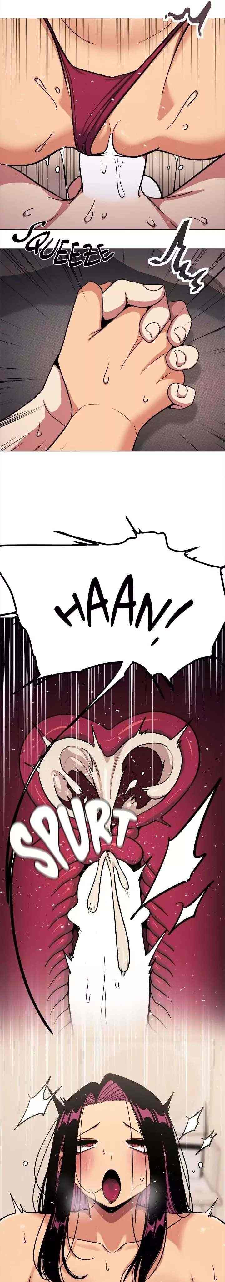 HOT  Stop Smoking Page 34 - MangaHe