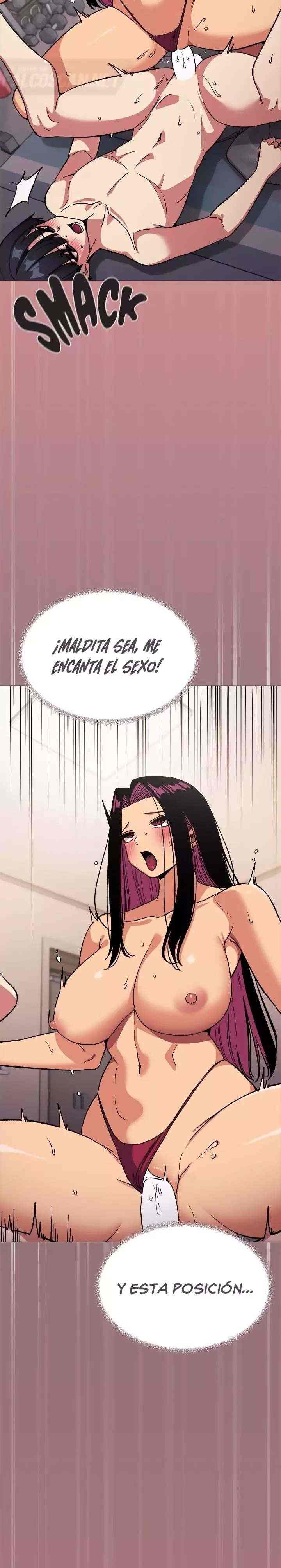 HOT  Stop Smoking Page 7 - MangaHe