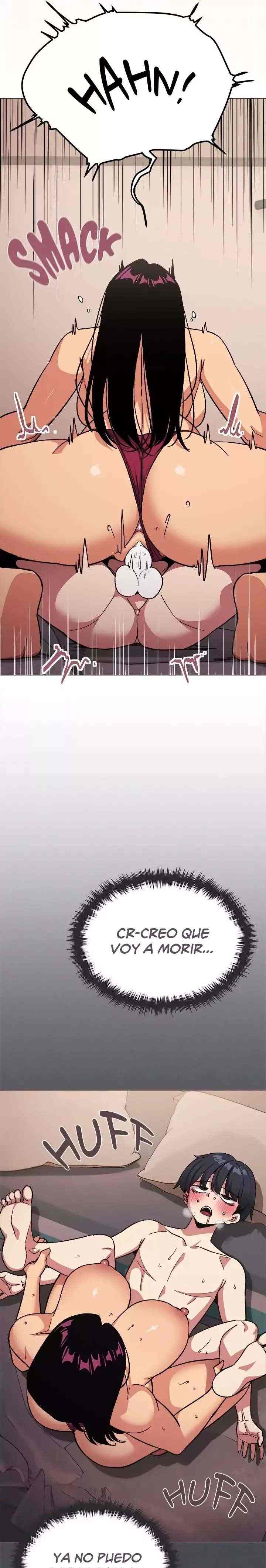 HOT  Stop Smoking Page 10 - MangaHe