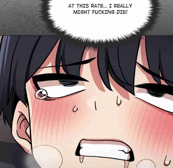 HOT  Stop Smoking Page 119 - MangaHe