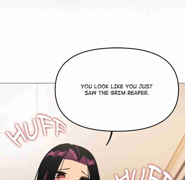 HOT  Stop Smoking Page 121 - MangaHe