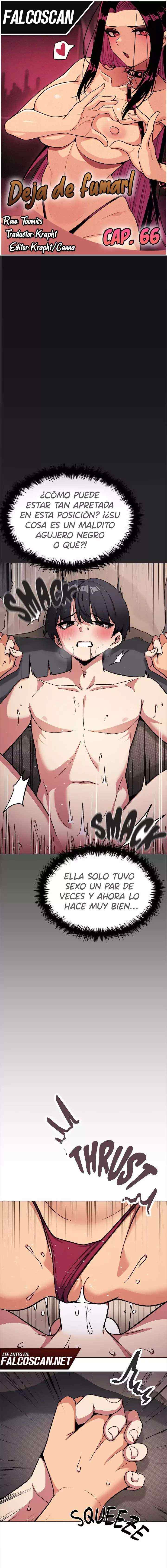 HOT  Stop Smoking Page 2 - MangaHe