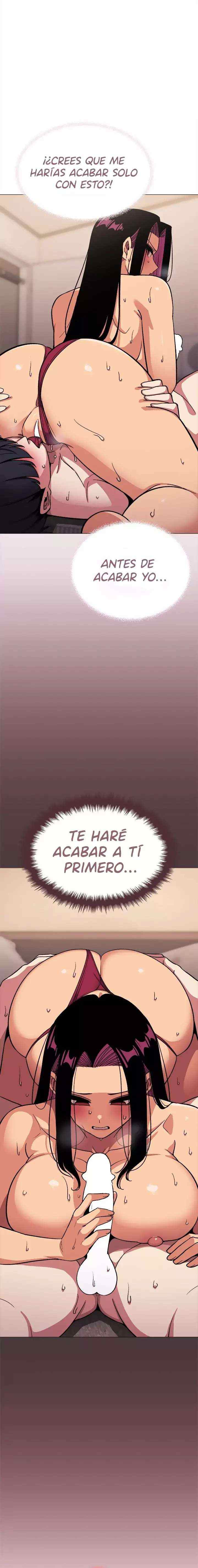 HOT  Stop Smoking Page 22 - MangaHe