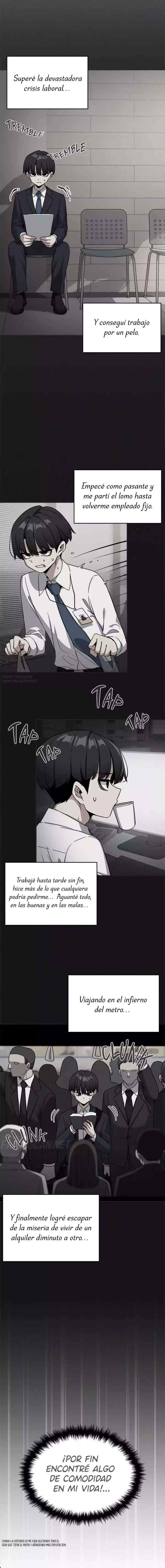HOT  Stop Smoking Page 9 - MangaHe