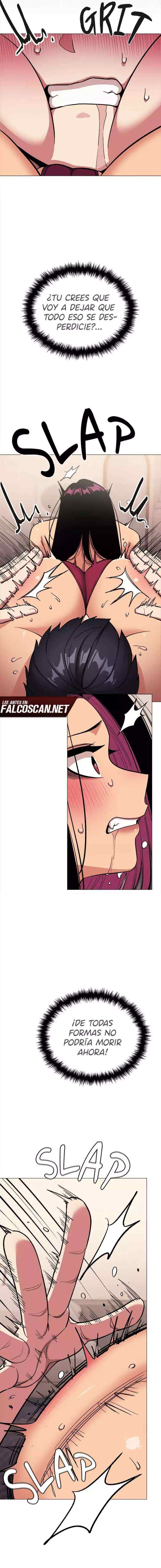 HOT  Stop Smoking Page 10 - MangaHe