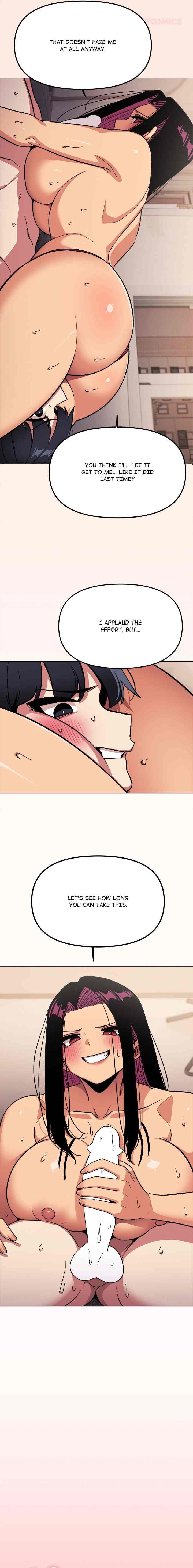 HOT  Stop Smoking Page 14 - MangaHe