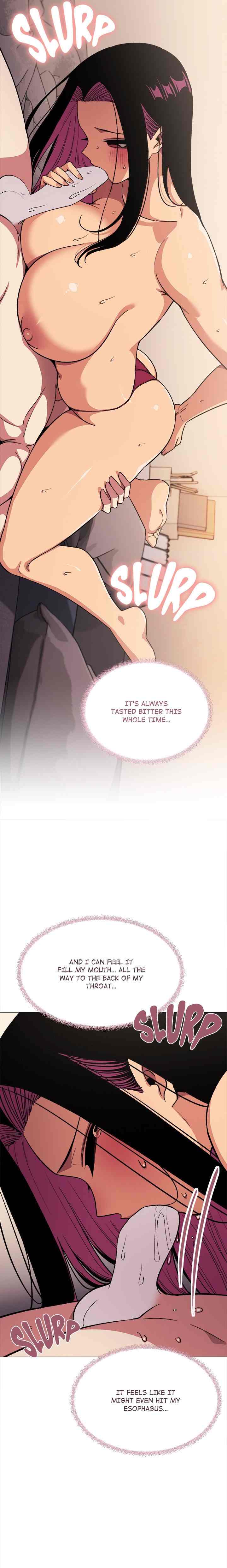 HOT  Stop Smoking Page 16 - MangaHe