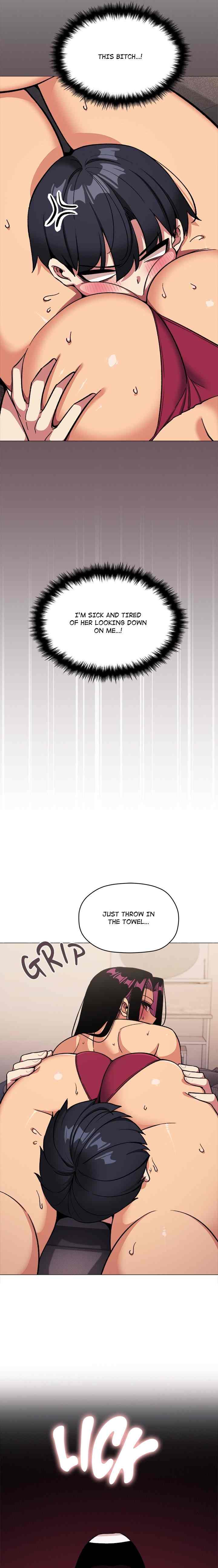 HOT  Stop Smoking Page 21 - MangaHe
