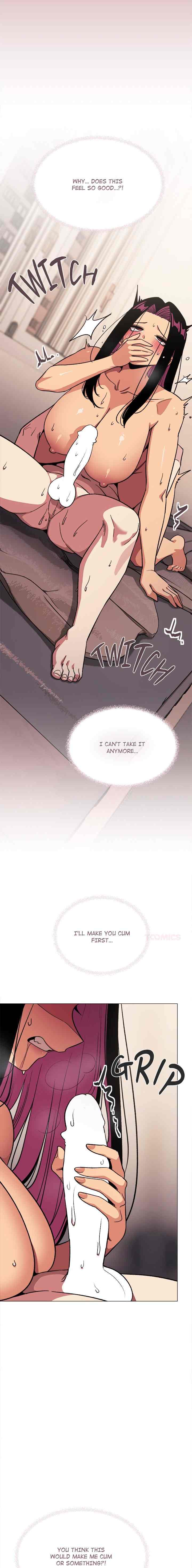 HOT  Stop Smoking Page 25 - MangaHe