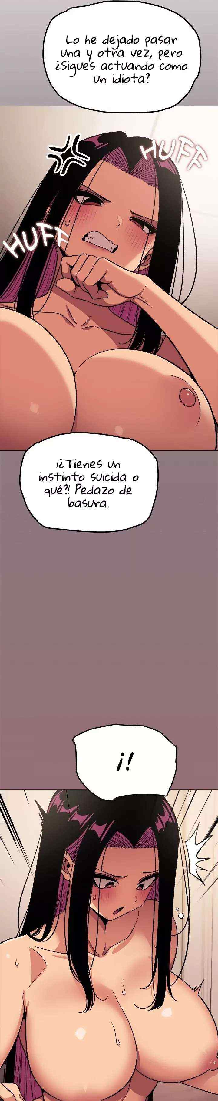 HOT  Stop Smoking Page 12 - MangaHe