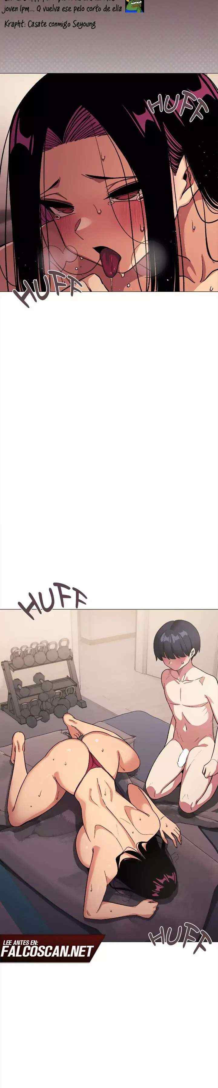 HOT  Stop Smoking Page 25 - MangaHe