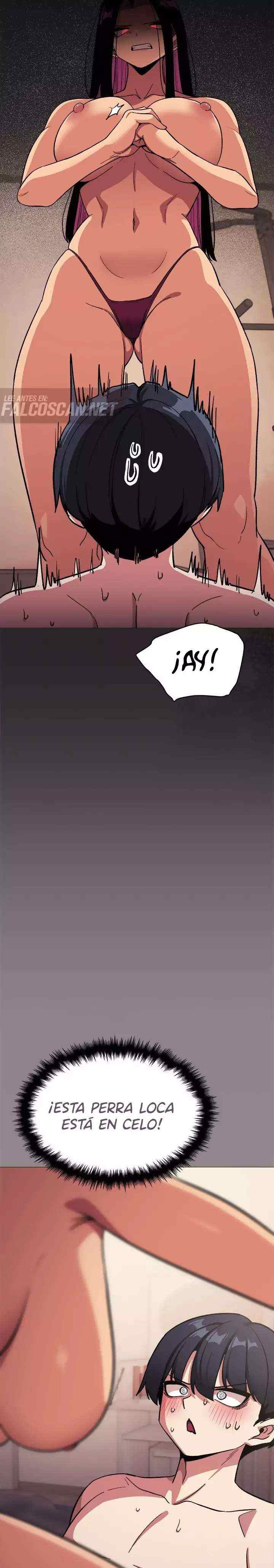 HOT  Stop Smoking Page 28 - MangaHe