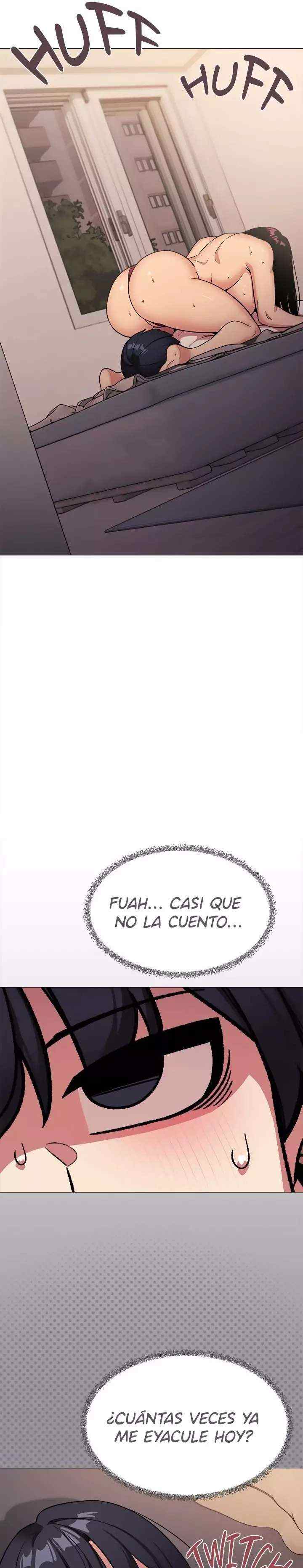 HOT  Stop Smoking Page 4 - MangaHe
