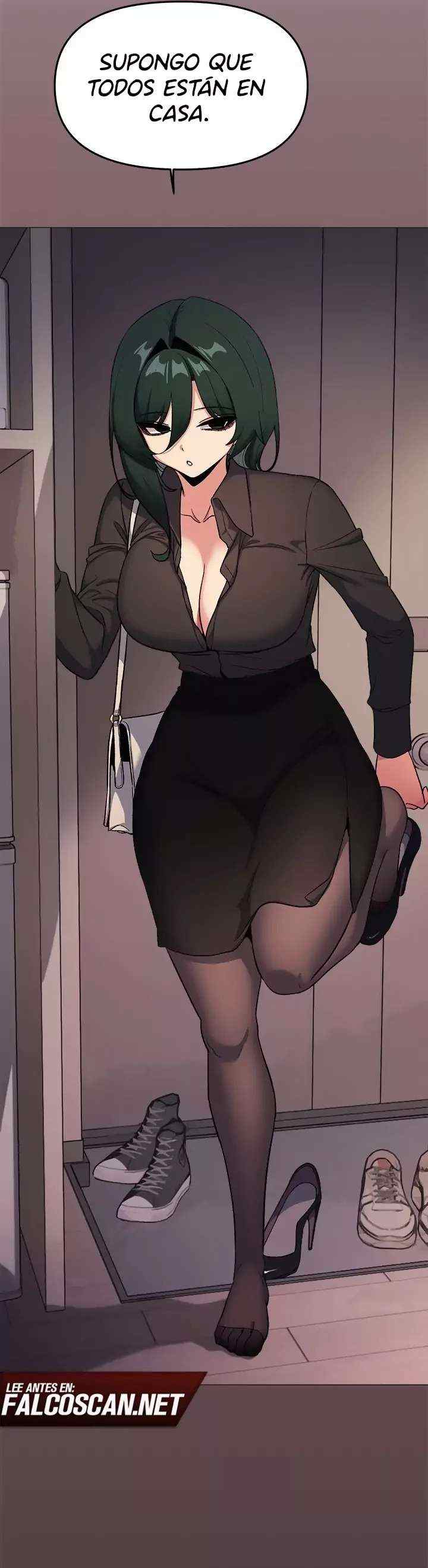 HOT  Stop Smoking Page 38 - MangaHe