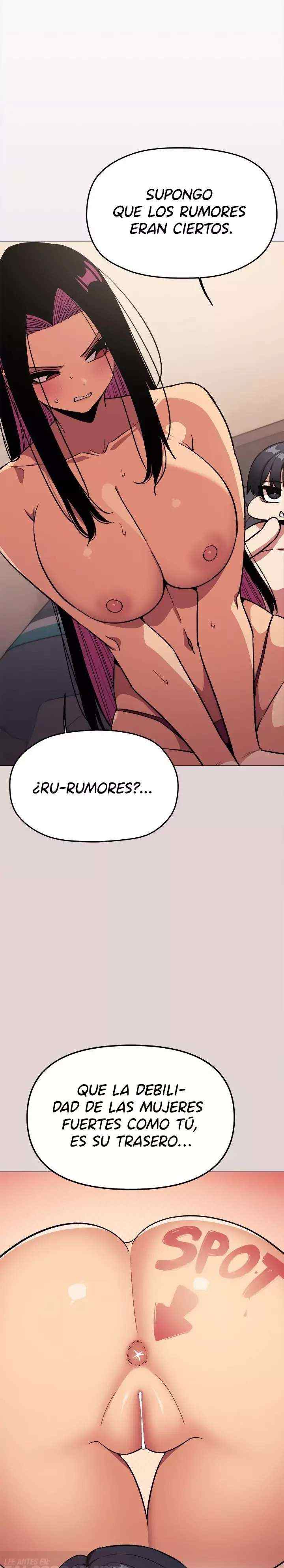 HOT  Stop Smoking Page 8 - MangaHe