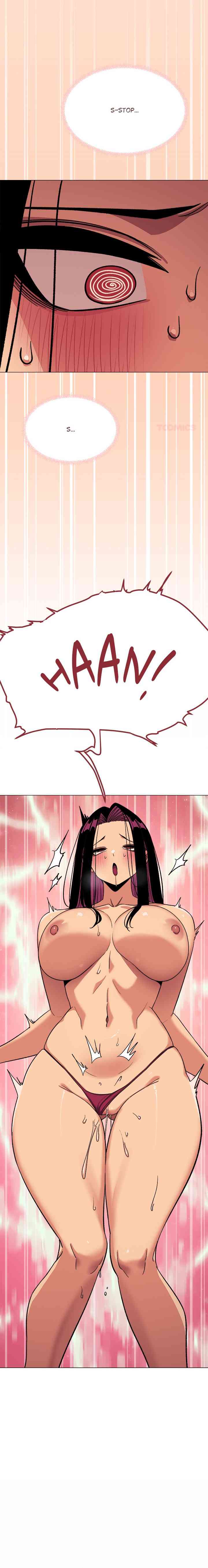 HOT  Stop Smoking Page 11 - MangaHe