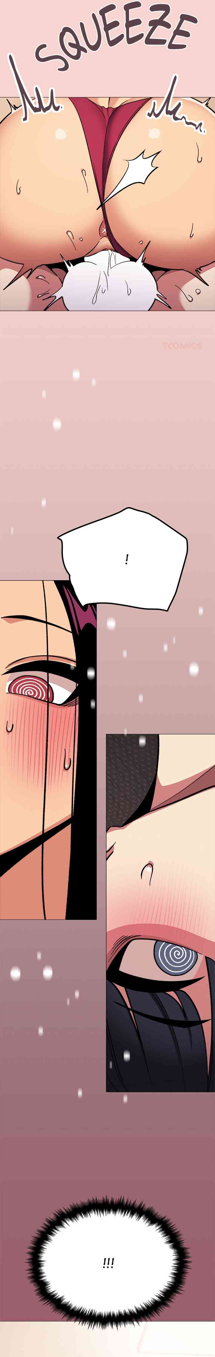 HOT  Stop Smoking Page 21 - MangaHe