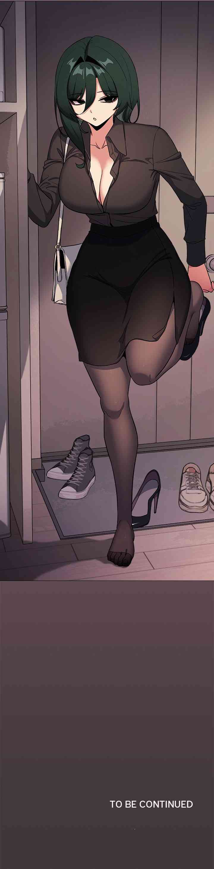 HOT  Stop Smoking Page 27 - MangaHe