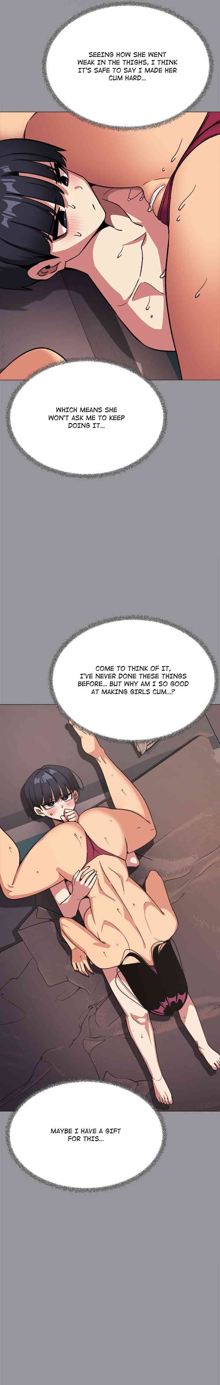 HOT  Stop Smoking Page 4 - MangaHe