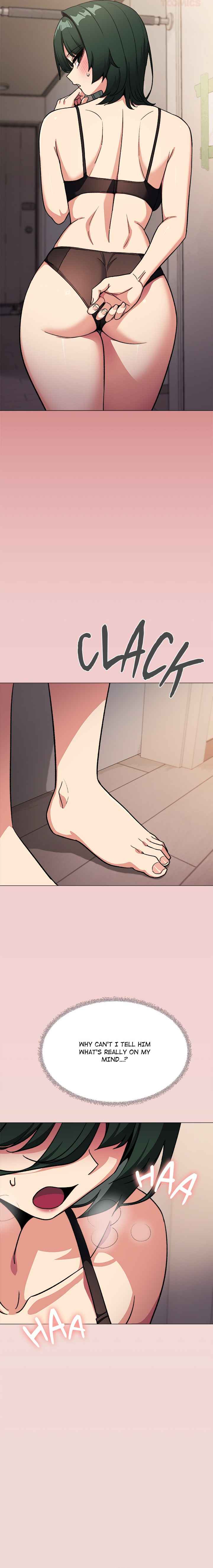 HOT  Stop Smoking Page 23 - MangaHe