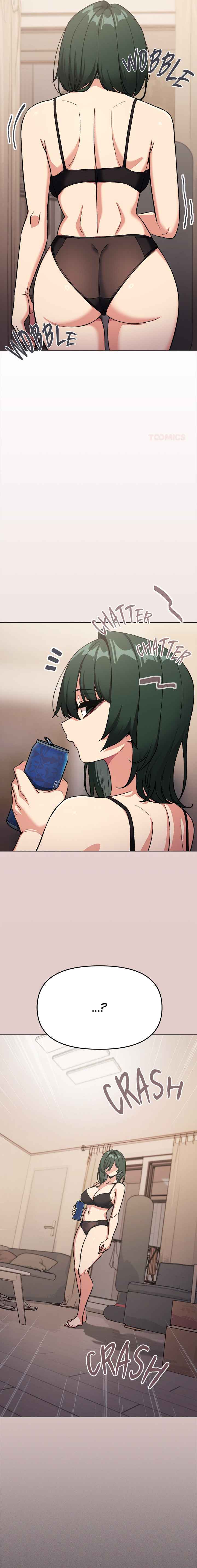 HOT  Stop Smoking Page 4 - MangaHe