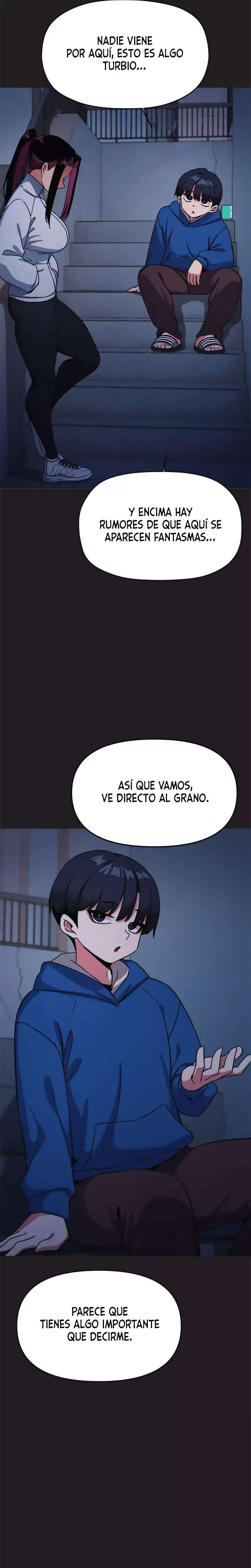 HOT  Stop Smoking Page 15 - MangaHe