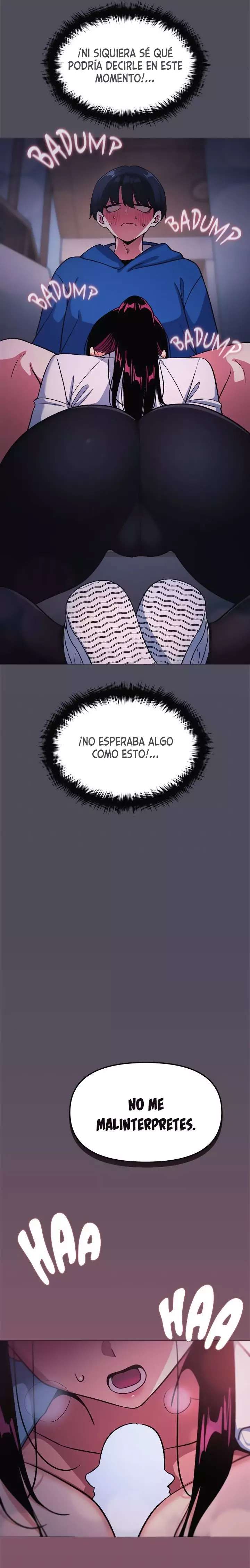HOT  Stop Smoking Page 22 - MangaHe