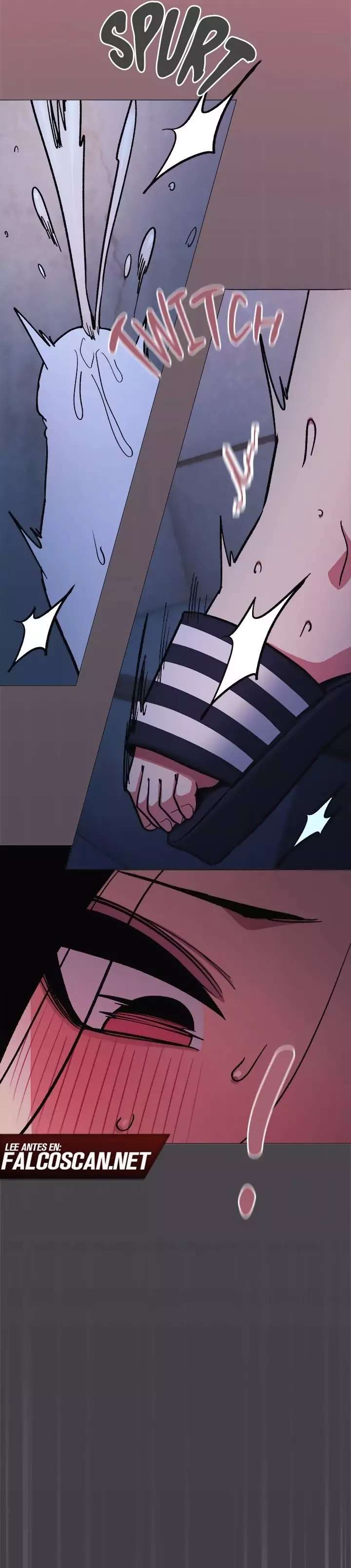HOT  Stop Smoking Page 32 - MangaHe