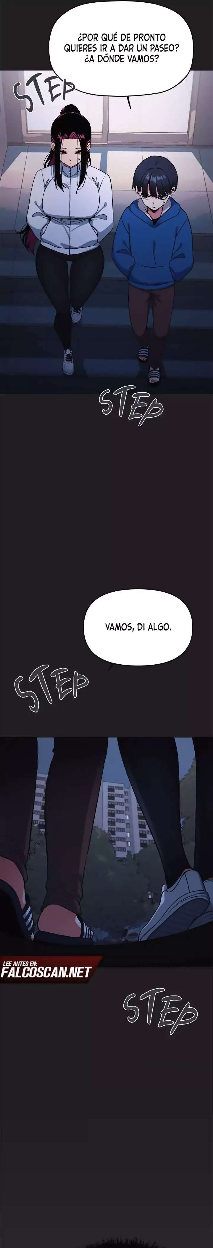 HOT  Stop Smoking Page 6 - MangaHe