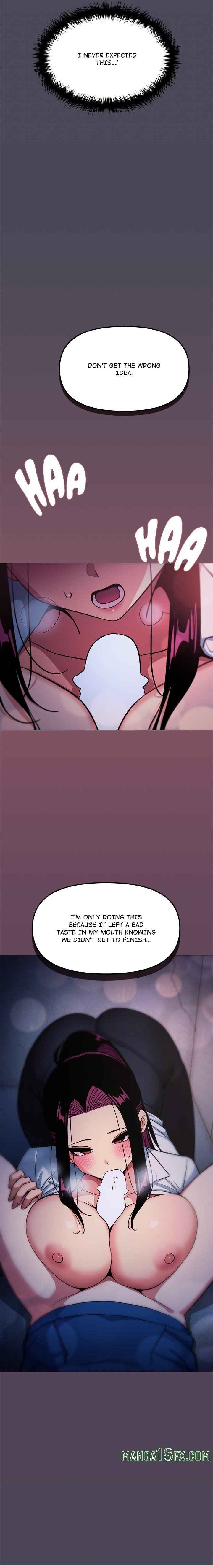 HOT  Stop Smoking Page 16 - MangaHe