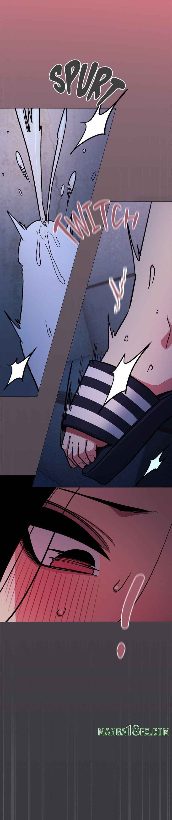 HOT  Stop Smoking Page 23 - MangaHe