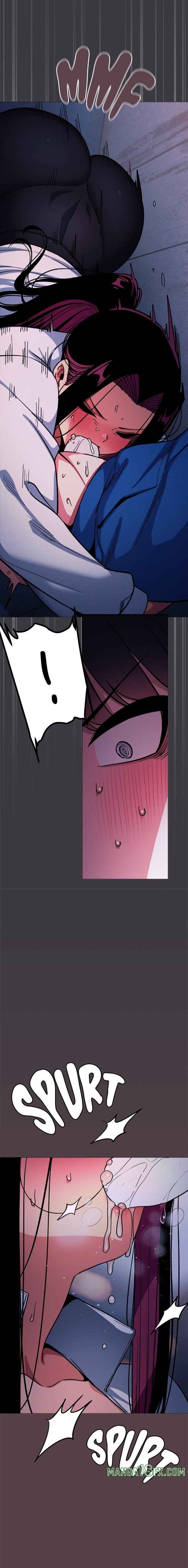 HOT  Stop Smoking Page 24 - MangaHe