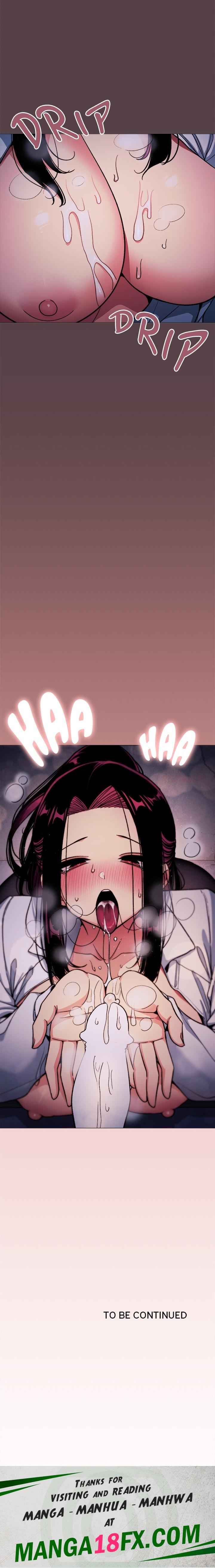 HOT  Stop Smoking Page 25 - MangaHe