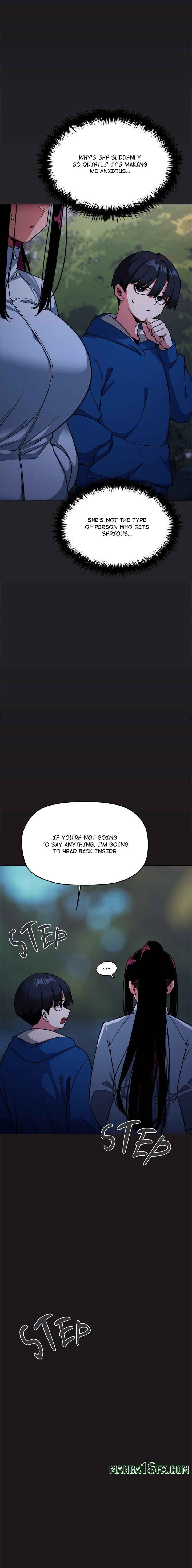 HOT  Stop Smoking Page 5 - MangaHe