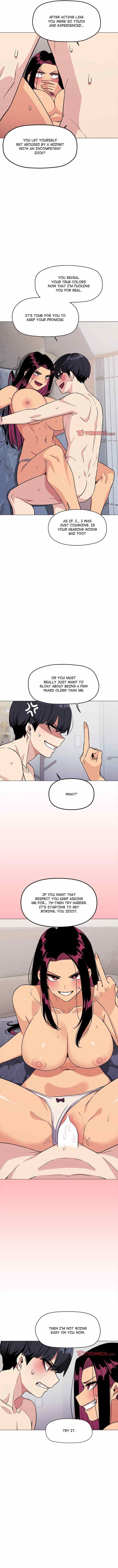 HOT  Stop Smoking Page 12 - MangaHe