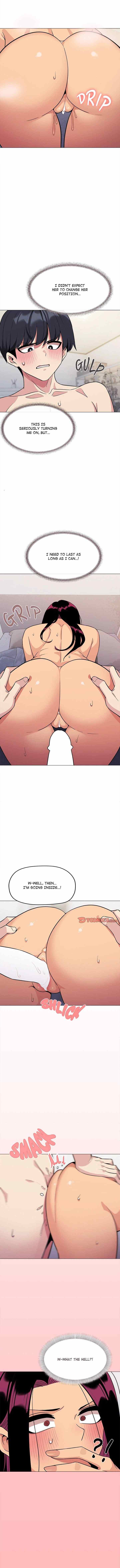 HOT  Stop Smoking Page 14 - MangaHe